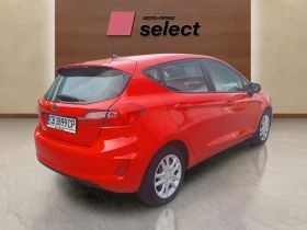 Ford Fiesta 1.0 EcoBoost - 22000 лв. - 71835126 | Car24.bg