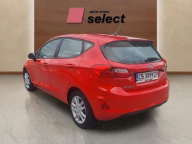 Ford Fiesta 1.0 EcoBoost - 22000 лв. - 71835126 | Car24.bg