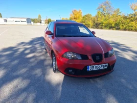 Seat Ibiza, снимка 5