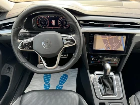 VW Arteon 2.0/150HP/ELEGANCE/VIRTUAL/NAVI/LED/CAM/983b, снимка 8