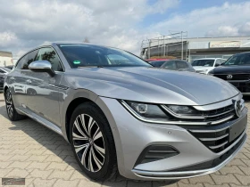 VW Arteon 2.0/150HP/ELEGANCE/VIRTUAL/NAVI/LED/CAM/983b - 48699 лв. - 36078646 | Car24.bg