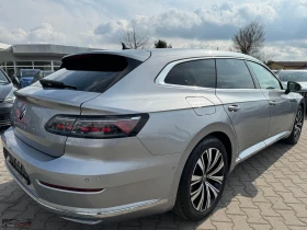 VW Arteon 2.0/150HP/ELEGANCE/VIRTUAL/NAVI/LED/CAM/983b - 48699 лв. - 36078646 | Car24.bg