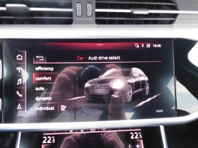 Audi A6 Sport 50 TDI quattro | Auto.bg — изображение 14