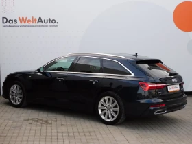 Audi A6 Sport 50 TDI quattro | Auto.bg — изображение 3