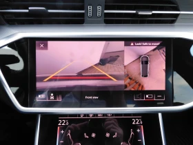 Audi A6 Sport 50 TDI quattro, снимка 9