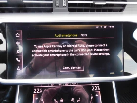 Audi A6 Sport 50 TDI quattro | Auto.bg — изображение 11