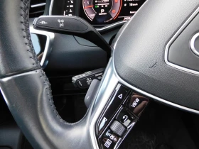 Audi A6 Sport 50 TDI quattro, снимка 15