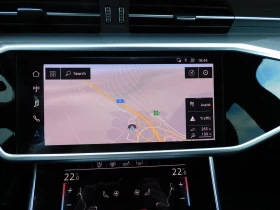 Audi A6 Sport 50 TDI quattro | Auto.bg — изображение 10