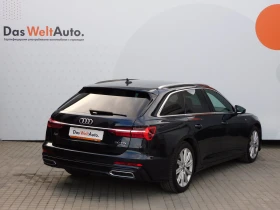Audi A6 Sport 50 TDI quattro | Auto.bg — изображение 4