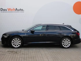 Audi A6 Sport 50 TDI quattro | Auto.bg — изображение 2
