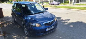Обява за продажба на Mazda 2 ~2 599 лв. - изображение 3