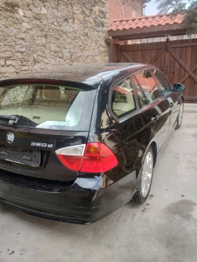 Обява за продажба на BMW 320 2000d ~6 500 лв. - изображение 5