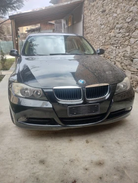 Обява за продажба на BMW 320 2000d ~6 500 лв. - изображение 1