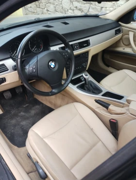 Обява за продажба на BMW 320 2000d ~6 500 лв. - изображение 3