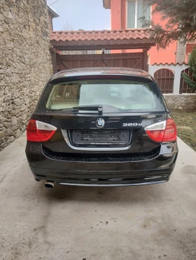 Обява за продажба на BMW 320 2000d ~6 500 лв. - изображение 7