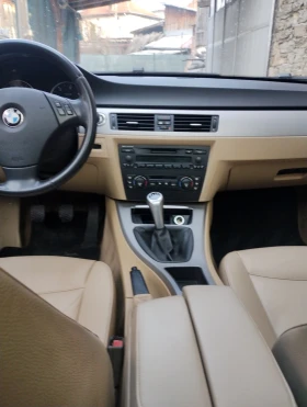Обява за продажба на BMW 320 2000d ~6 500 лв. - изображение 4