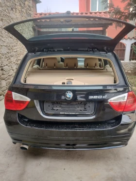 Обява за продажба на BMW 320 2000d ~6 500 лв. - изображение 6