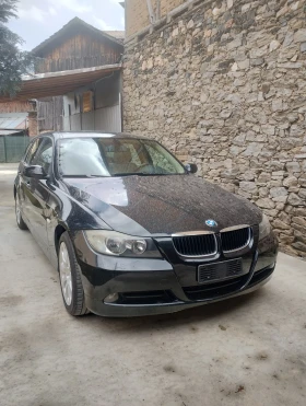 Обява за продажба на BMW 320 2000d ~6 500 лв. - изображение 9