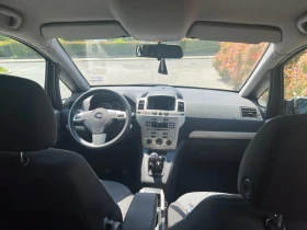 Opel Zafira | Mobile.bg    6