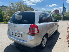 Opel Zafira | Mobile.bg    4