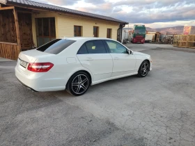 Mercedes-Benz E 500 E550 - 26800 лв. - 37915175 3