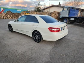 Mercedes-Benz E 500 E550 - 26800 лв. - 37915175 4
