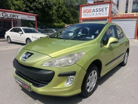 Peugeot 308 1.6 BENZ - 4700 лв. - 49045597 2