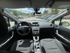 Peugeot 308 1.6 BENZ - 4700 лв. - 49045597 11