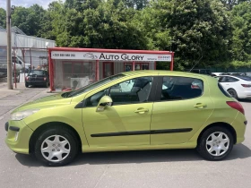 Peugeot 308 1.6 BENZ - 4700 лв. - 49045597 8