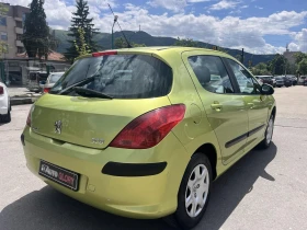 Peugeot 308 1.6 BENZ - 4700 лв. - 49045597 4