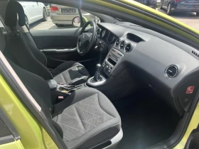 Peugeot 308 1.6 BENZ - 4700 лв. - 49045597 13