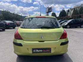 Peugeot 308 1.6 BENZ - 4700 лв. - 49045597 5