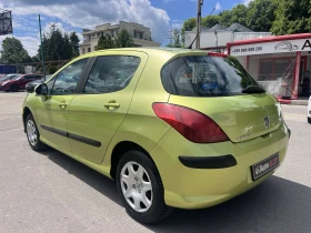 Peugeot 308 1.6 BENZ - 4700 лв. - 49045597 6