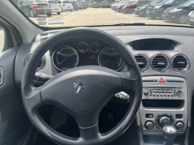 Peugeot 308 1.6 BENZ - 4700 лв. - 49045597 9