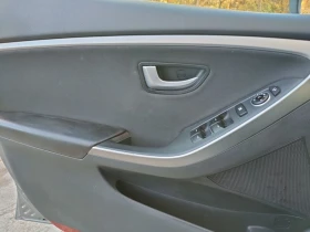 Обява за продажба на Hyundai I30 1.4 Crdi ~12 700 лв. - изображение 7