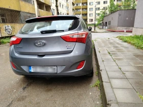 Обява за продажба на Hyundai I30 1.4 Crdi ~12 700 лв. - изображение 3