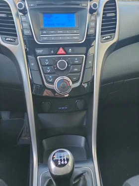 Обява за продажба на Hyundai I30 1.4 Crdi ~12 700 лв. - изображение 6
