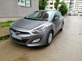 Обява за продажба на Hyundai I30 1.4 Crdi ~12 700 лв. - изображение 1