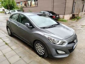Обява за продажба на Hyundai I30 1.4 Crdi ~12 700 лв. - изображение 2