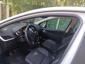 Peugeot 207 1.4   | Mobile.bg    4