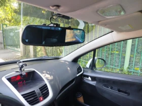 Peugeot 207 1.4   | Mobile.bg    6
