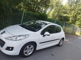 Peugeot 207 1.4   | Mobile.bg    2