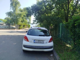 Peugeot 207 1.4   | Mobile.bg    8