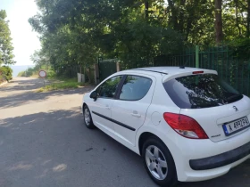 Peugeot 207 1.4   | Mobile.bg    3