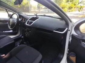 Peugeot 207 1.4   | Mobile.bg    7