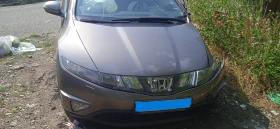 Honda Civic i-CTDi   | Mobile.bg    4