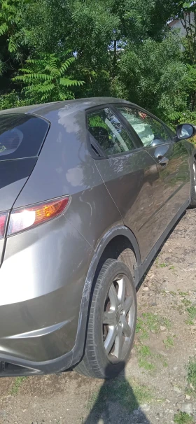 Honda Civic i-CTDi   | Mobile.bg    3