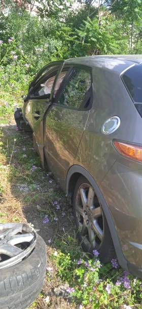 Honda Civic i-CTDi   | Mobile.bg    2