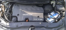 Honda Civic i-CTDi   | Mobile.bg    8