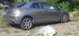 Honda Civic i-CTDi   | Mobile.bg    6
